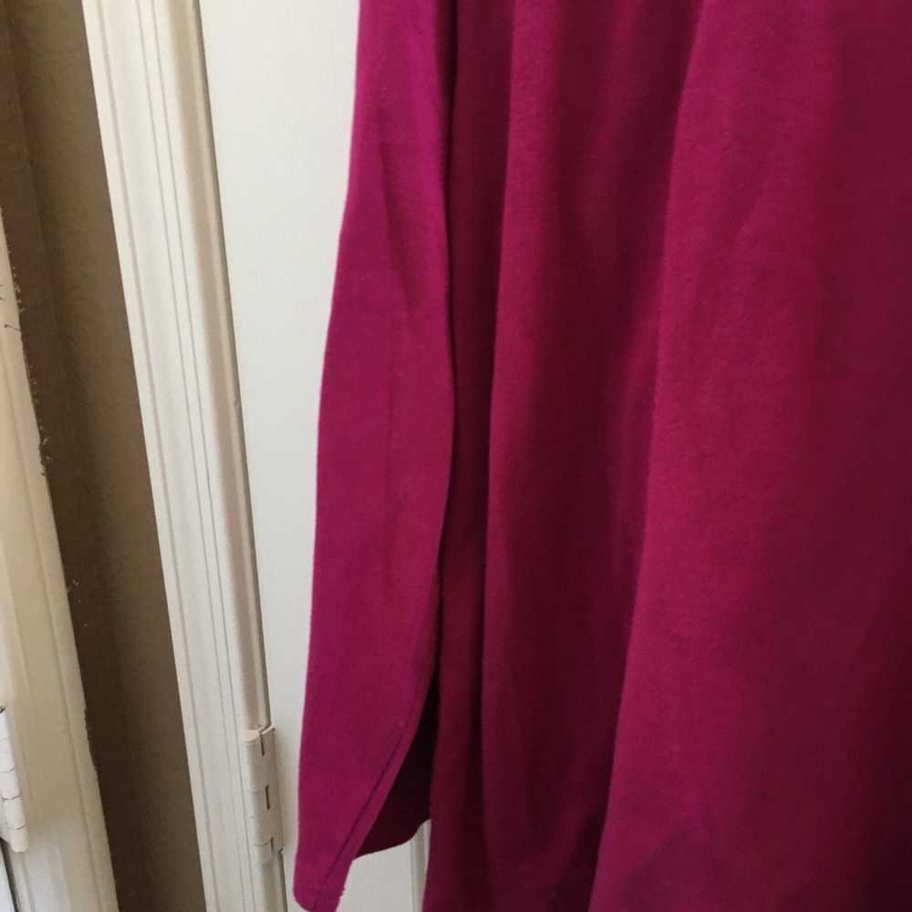 FINAL MARKDOWN Ladies basic editions tee 2x - Picture 2 of 3